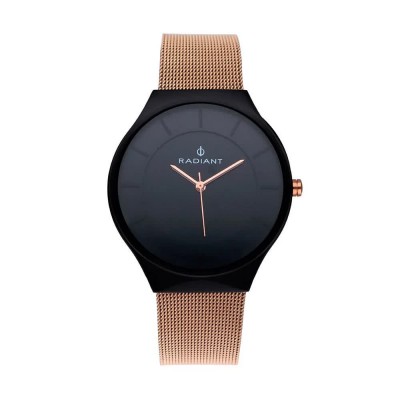 часовник,часовници,radiant,hans,41,mm,watch,golden,(rose,gold)