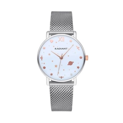 часовник,часовници,radiant,milky,way,36,mm,woman,watch,silver,(silver,gray)