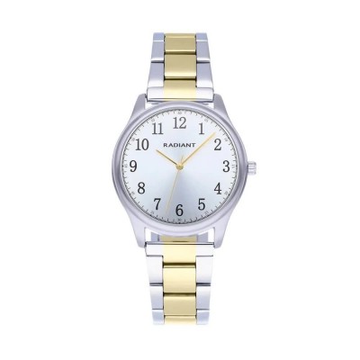 часовник,часовници,radiant,rex,34,mm,ra574202,woman,watch,golden,silver,(golden)