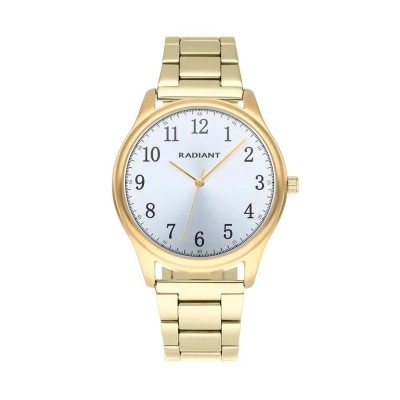 часовник,часовници,radiant,rex,40,mm,ra574206,watch,golden,(golden)