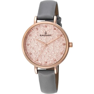 часовник,часовници,radiant,romance,34,mm,woman,watch,golden,(gray)