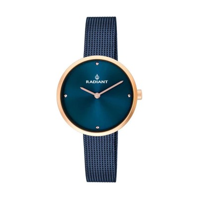 часовник,часовници,radiant,secret,30,mm,ra463205t,watch,golden,(blue)