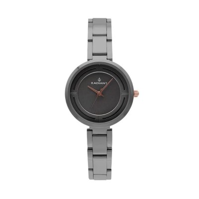 часовник,часовници,radiant,pl.15244jbu,3,mm,watch,silver,(gun,metal,smoke)
