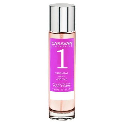 дамски,парфюми,caravan,nº1,150ml,parfum,pink,(orange)