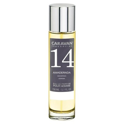 мъжки,парфюми,caravan,nº14,150ml,parfum,yellow,golden,(yellow)