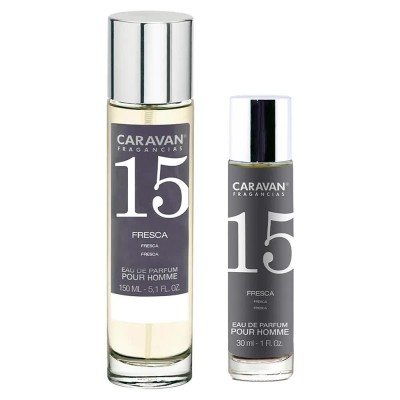 мъжки,парфюми,caravan,nº15,150+30ml,parfum,clear,(yellow)