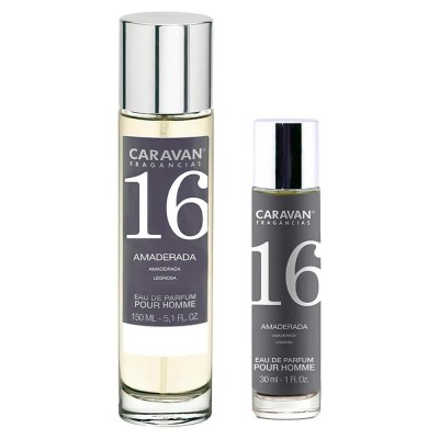 мъжки,парфюми,caravan,nº16,150+30ml,parfum,clear,(yellow)