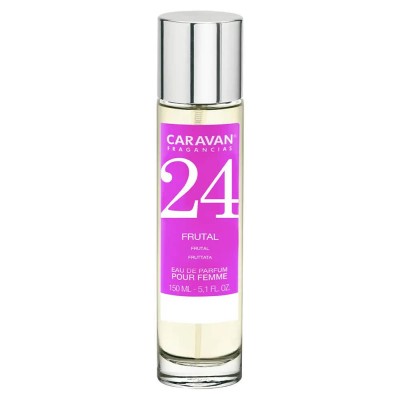 дамски,парфюми,caravan,nº24,150ml,parfum,yellow,(yellow)