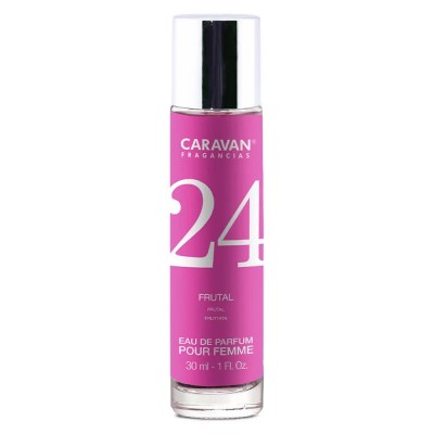 дамски,парфюми,caravan,nº24,30ml,parfum,yellow,(yellow)