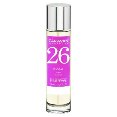 дамски,парфюми,caravan,nº26,150ml,parfum,yellow,(yellow)