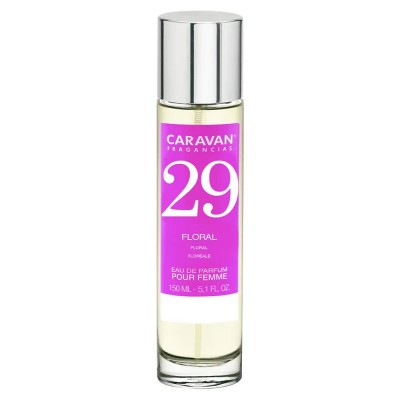дамски,парфюми,caravan,nº29,150ml,parfum,yellow,(yellow)