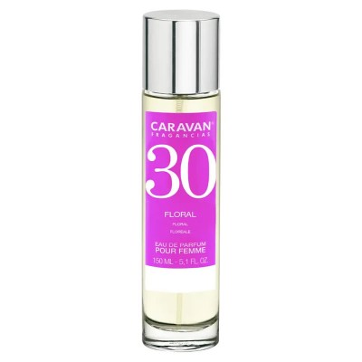 дамски,парфюми,caravan,nº30,150ml,parfum,yellow,(yellow)