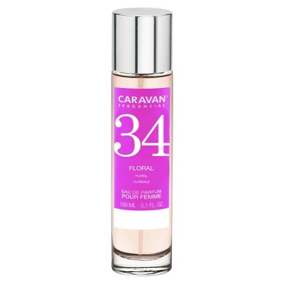 дамски,парфюми,caravan,nº34,150ml,parfum,orange,(orange)