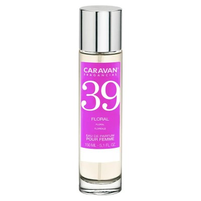 дамски,парфюми,caravan,nº39,150ml,parfum,yellow,(yellow)