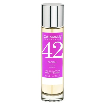 дамски,парфюми,caravan,nº42,150ml,parfum,yellow,(yellow)