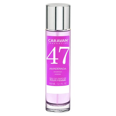 дамски,парфюми,caravan,nº47,150ml,parfum,pink,(purple)