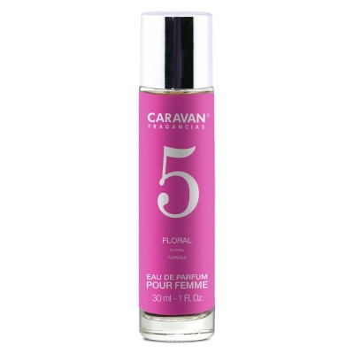 дамски,парфюми,caravan,nº5,30ml,parfum,multicolor
