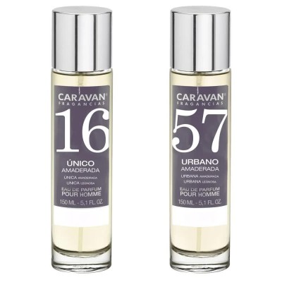 мъжки,парфюми,caravan,nº57,&,nº16,parfum,clear