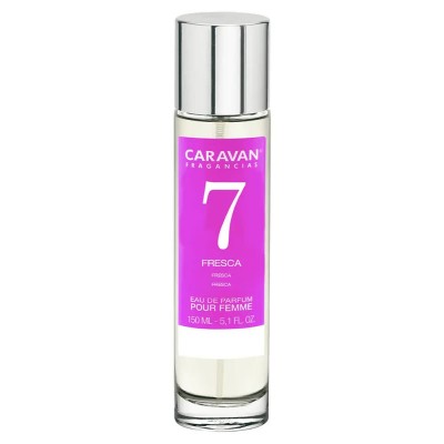 дамски,парфюми,caravan,nº7,150ml,parfum,yellow,(yellow)