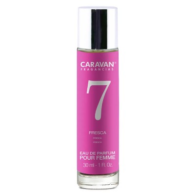 дамски,парфюми,caravan,nº7,30ml,parfum,multicolor,(multicolor)