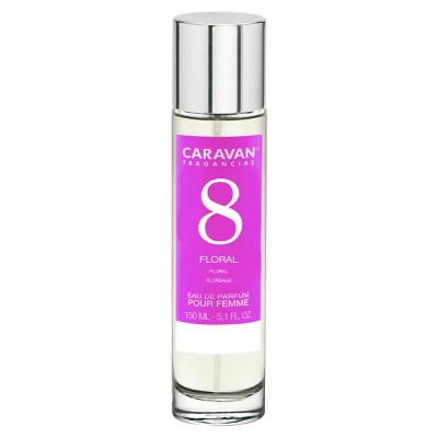 дамски,парфюми,caravan,nº8,150ml,parfum,yellow,(yellow)