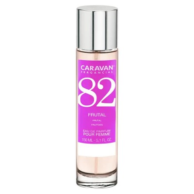 дамски,парфюми,caravan,nº82,150ml,parfum,orange