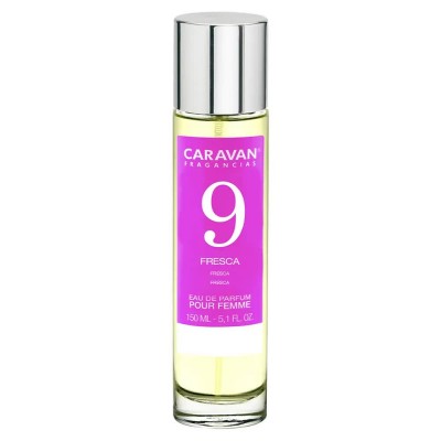 дамски,парфюми,caravan,nº9,150ml,parfum,yellow