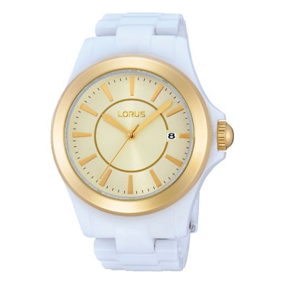 часовник,часовници,lorus,watches,rh976ex9,watch,golden,white