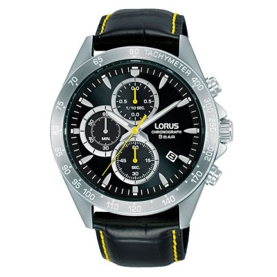 часовник,часовници,lorus,watches,rm373gx9,watch,black,silver