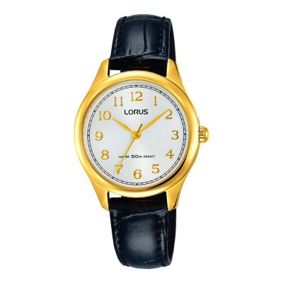 часовник,часовници,lorus,watches,rrs16wx9,watch,blue,golden