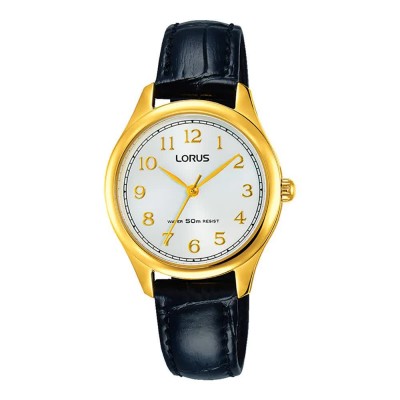 часовник,часовници,lorus,watches,rrs16wx9,woman,watch,blue,golden,(black)