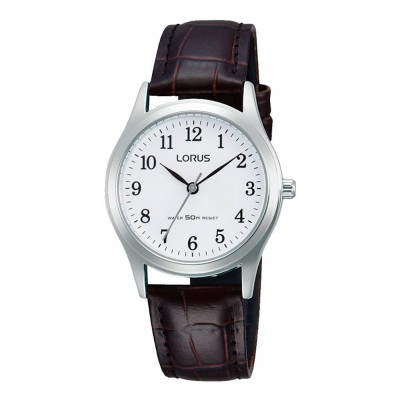 часовник,часовници,lorus,watches,rrs49vx5,watch,silver,brown