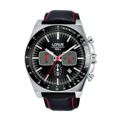 часовник,часовници,lorus,watches,rt359gx9,watch,black,silver,(black)