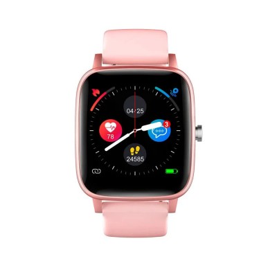 часовници,radiant,ras10203,smartwatch,pink