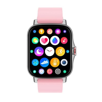 часовници,radiant,ras10402,smartwatch,pink,(pink)