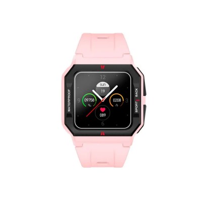 часовници,radiant,ras10503,smartwatch,pink,(pink)