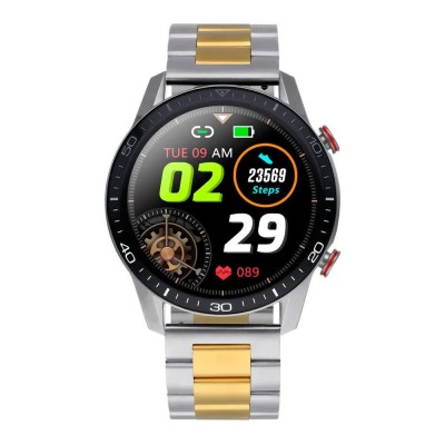 часовници,radiant,ras20504,smartwatch,silver,(gold,bicoloured)