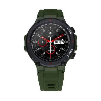 часовници,radiant,ras20602,smartwatch,black,(green)