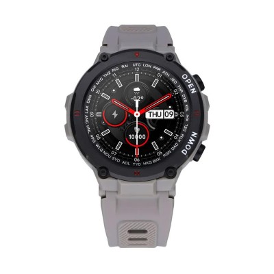 часовници,radiant,ras20603,smartwatch,grey,(gray)