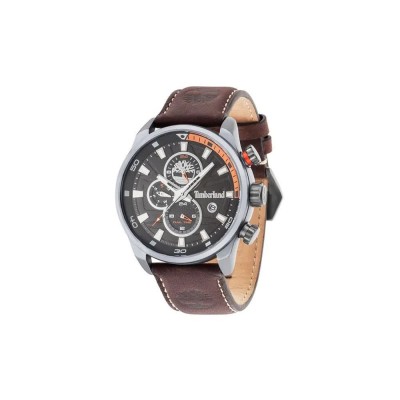 часовник,часовници,timberland,watches,14816jlu,02a,watch,brown