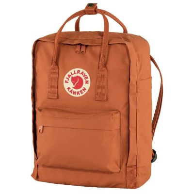раница,раници,fjällräven,kånken,16l,backpack,brown,(terracotta,brown)