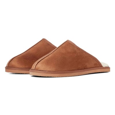 пантофи,мъжки,пантофи,jack,&,jones,dudely,slippers,brown,(almond)