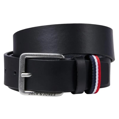 колан,колани,jack,&,jones,espo,belt,black