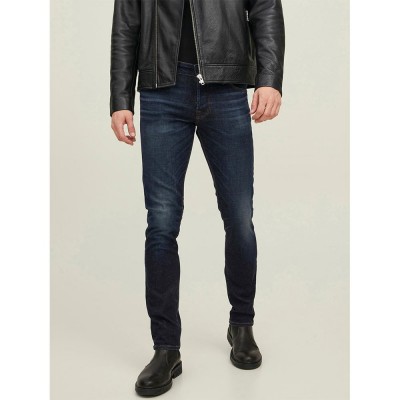 дънки,мъжки,панталони,jack,&,jones,glenn,con,559,50sps,jeans,blue
