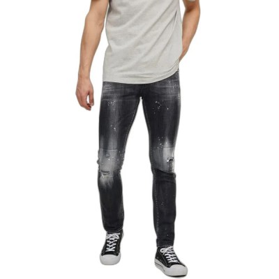 дънки,мъжки,панталони,jack,&,jones,glenn,luca,el,012,sn,jeans,grey