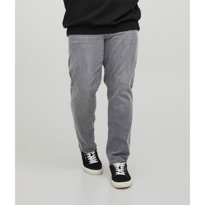дънки,мъжки,панталони,jack,&,jones,glenn,original,am,905,pls,jeans,grey