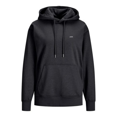 суичър,дамски,блузи,jack,&,jones,abbie,jjxx,hoodie,black,(black)