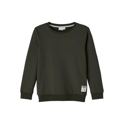 блуза,детски,блузи,name,it,honk,sweatshirt,green,(rosin)