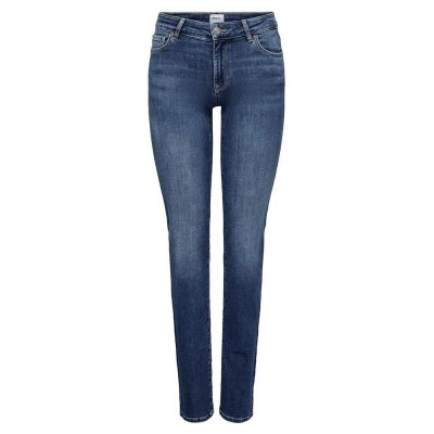 дънки,дамски,панталони,only,alicia,jeans,blue
