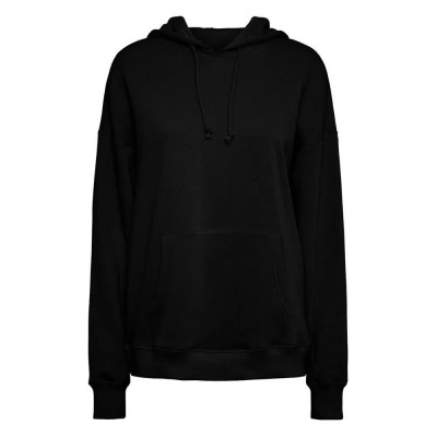 суичър,дамски,блузи,pieces,chilli,oversized,hoodie,black